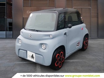 Photo Citroen AMI AMI