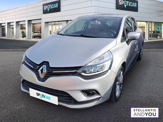 Photo Renault Clio dCi 90 Energy Intens
