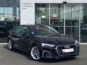 Photo Audi A5 SPORTBACK A5 Sportback 35 TFSI 150 S tronic 7