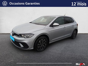 Photo Volkswagen Polo Polo 1.0 TSI 95 S&S BVM5