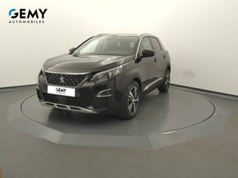 Photo Peugeot 3008 BlueHDi 130ch S&S EAT8 Allure Business