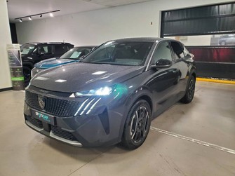 Photo Peugeot 3008 Electrique 73 kWh 210 ch Allure