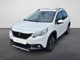 Photo Peugeot 2008 2008 PureTech 110ch S&S BVM6