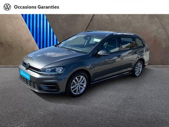 Photo Volkswagen Golf SW 2.0 TDI 150ch FAP Confortline Business DSG7 Euro6d-T