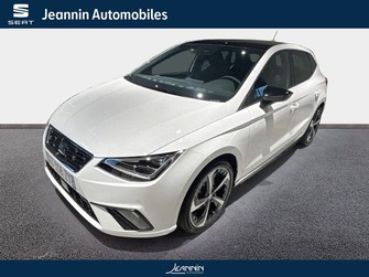 Photo Seat Ibiza Ibiza 1.5 TSI 150 ch S/S ACT DSG7