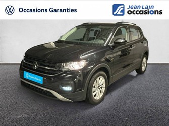 Photo Volkswagen T-Cross 1.0 TSI 110 Start/Stop BVM6 Life Tech
