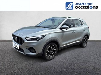 Photo MG ZS 1.0L T-GDI 111ch 2WD Luxury