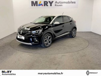 Photo Renault Captur TCe 140 EDC - 21 Intens