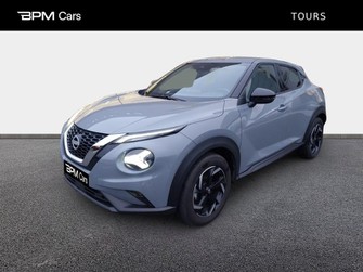 Photo Nissan Juke 1.0 DIG-T 114ch N-Connecta