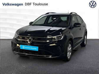 Photo Volkswagen Taigo 1.0 TSI 116 DSG7 Life