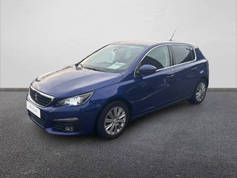 Photo Peugeot 308 BUSINESS 308 PureTech 130ch S&S BVM6