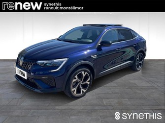 Photo Renault Arkana E-Tech 145 - 23 Techno