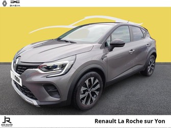 Photo Renault Captur 1.0 TCe 90ch Evolution