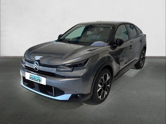 Photo Citroen C4 C4 Hybride 136 e-DCS6