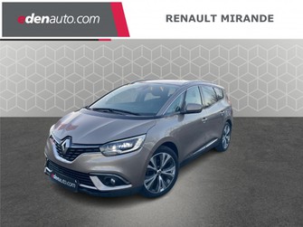 Photo Renault Grand Scenic dCi 110 Energy EDC Business 7 pl