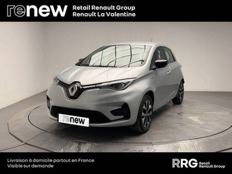 Photo Renault ZOE Zoe R110 Achat Intégral