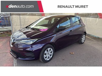 Photo Renault ZOE R110 Achat Intégral - 21 Life
