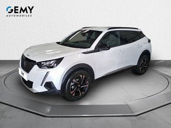 Photo Peugeot 2008 PureTech 100 S&S BVM6 Allure