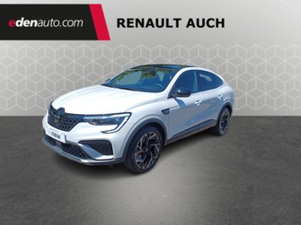 Photo Renault Arkana E-Tech 145 - 23 esprit Alpine