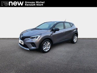 Photo Renault Captur Captur TCe 90 - 21