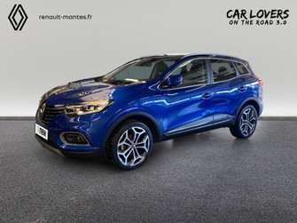 Photo Renault Kadjar Blue dCi 115 EDC Intens