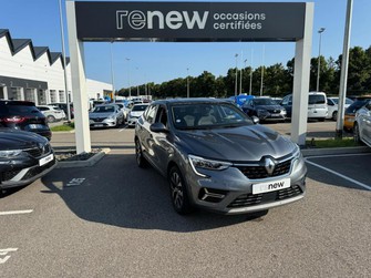 Photo Renault Arkana TCe 140 EDC FAP Zen