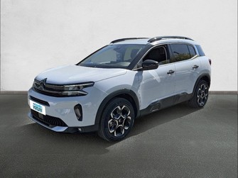 Photo Citroen C5 Aircross C5 Aircross BlueHDi 130 EAT8