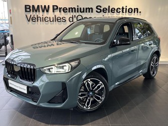 Photo Bmw X1 xDrive25e 245ch M Sport