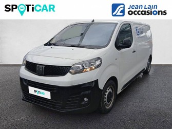 Photo Fiat Scudo (30) FOURGON 1.5 MULTIJET 120 STANDARD PRO LOUNGE