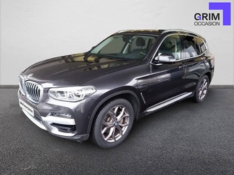 Photo Bmw X3 G01 X3 xDrive 30e 292ch BVA8