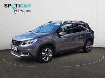 Photo Peugeot 2008 2008 PureTech 82ch BVM5