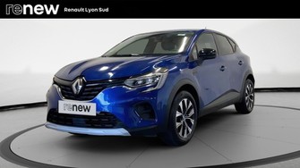 Photo Renault Captur Captur TCe 90