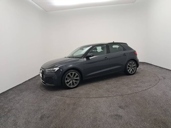 Photo Audi A1 SPORTBACK A1 Sportback 25 TFSI 95 ch S tronic 7