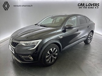 Photo Renault Arkana mild hybrid 140 EDC FAP - 22 Evolution