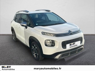 Photo Citroen C3 Aircross C3 Aircross PureTech 130 S&S BVM6