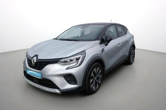 Photo Renault Captur Captur TCe 90