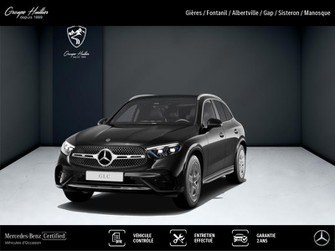 Photo Mercedes GLC e 4MATIC AMG Line