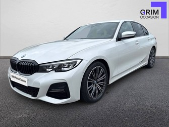 Photo Bmw Serie 3 SERIE 3 G20 320d 190 ch BVA8