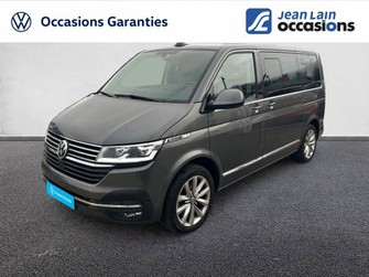 Photo Volkswagen Multivan 2.0 TDI 198 DSG7 4Motion Carat Edition