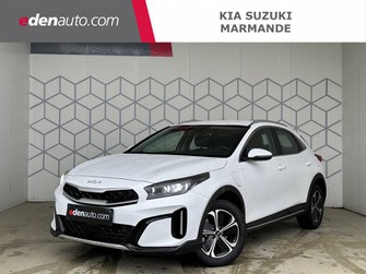 Photo Kia XCeed 1.6 GDi PHEV 141ch DCT6 Active
