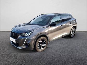Photo Peugeot 2008 2008 PureTech 130 S&S EAT8