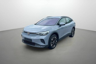Photo Volkswagen ID.4 ID.4 174 ch Pro