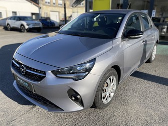 Photo Opel Corsa Corsa 1.2 75 ch BVM5