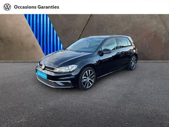 Photo Volkswagen Golf 1.5 TSI EVO 150ch IQ.Drive DSG7 Euro6d-T 5p
