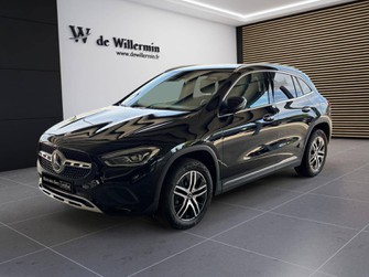 Photo Mercedes GLA GLA GLA 200 d 8G-DCT