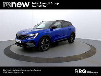 Photo Renault Austral Austral E-Tech hybrid 200