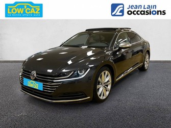 Photo Volkswagen Arteon 2.0 TDI 190 SCR DSG7 Elegance Exclusive