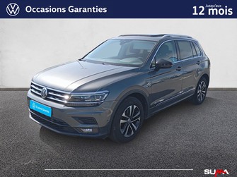 Photo Volkswagen Tiguan Tiguan 1.5 TSI EVO 150 DSG7