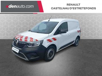 Photo Renault Kangoo VU VAN BLUE DCI 115 EXTRA - 22