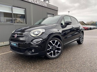 Photo Fiat 500X 1.0 FireFly Turbo T3 120 ch Connect Edition 5p